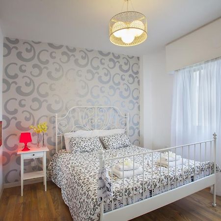 Omerou Apartment Nicosia Bilik gambar