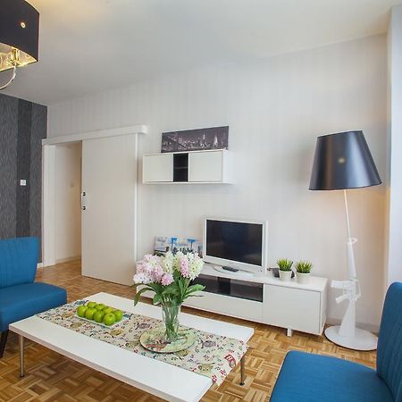 Omerou Apartment Nicosia Bilik gambar