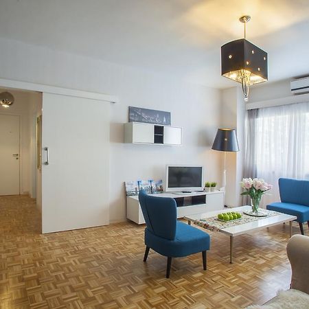 Omerou Apartment Nicosia Bilik gambar