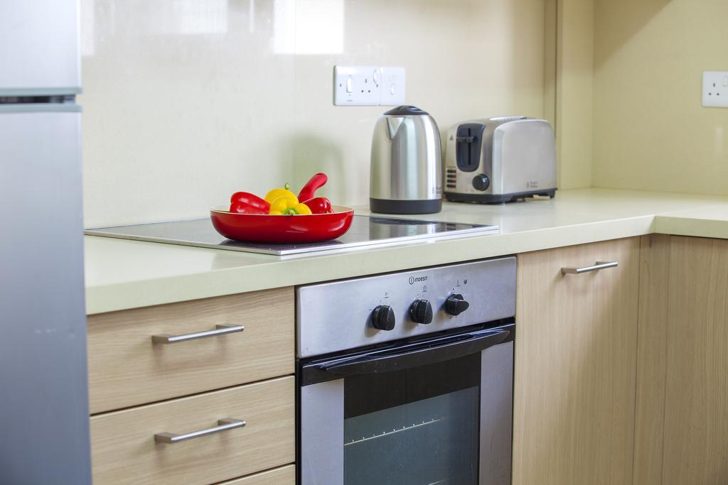 Omerou Apartment Nicosia Bilik gambar