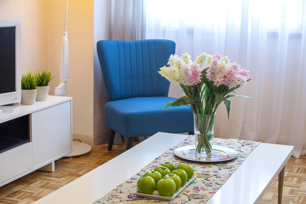 Omerou Apartment Nicosia Bilik gambar