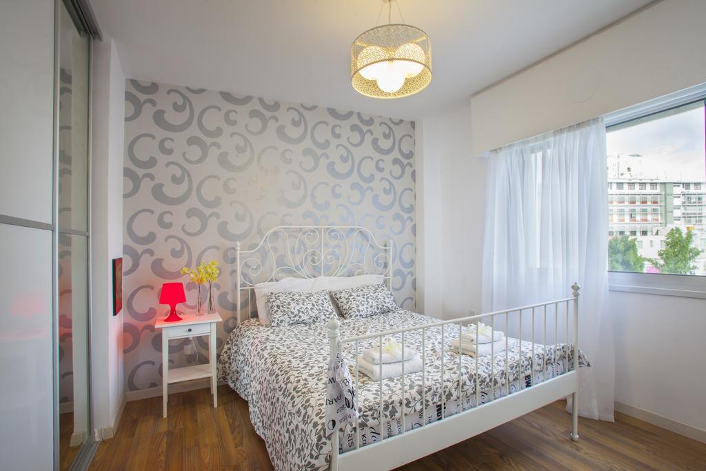 Omerou Apartment Nicosia Bilik gambar