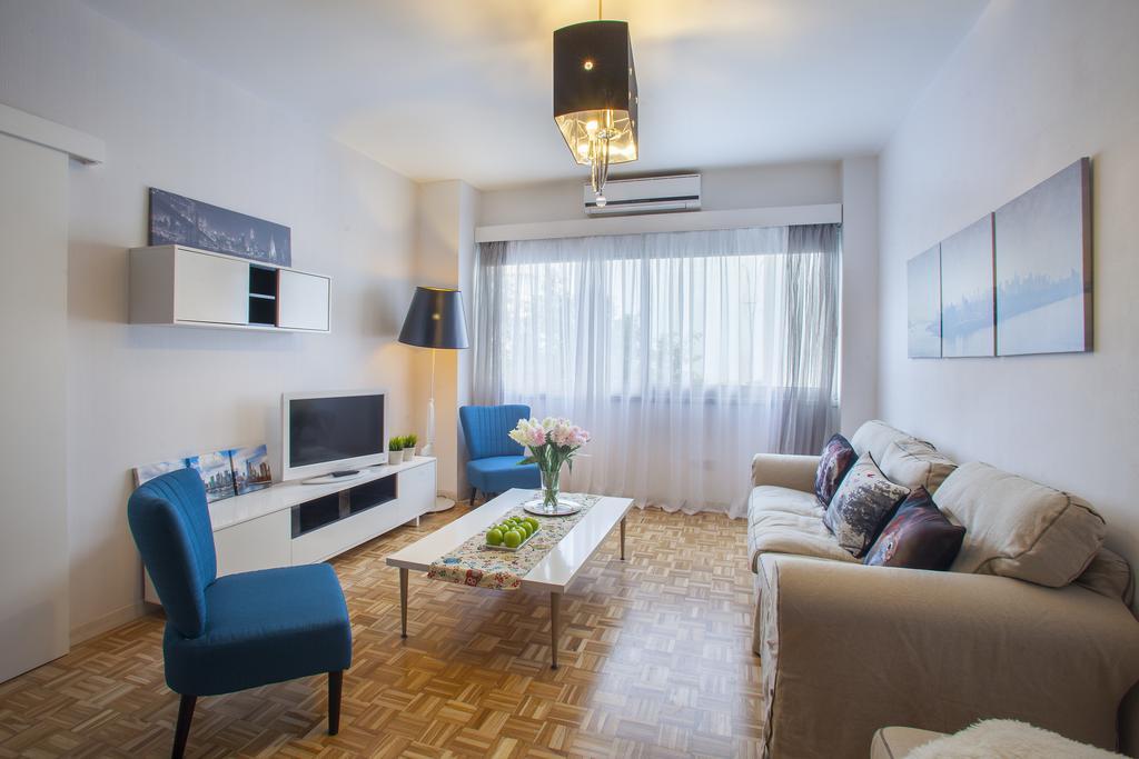 Omerou Apartment Nicosia Bilik gambar