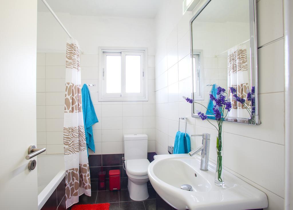 Omerou Apartment Nicosia Bilik gambar