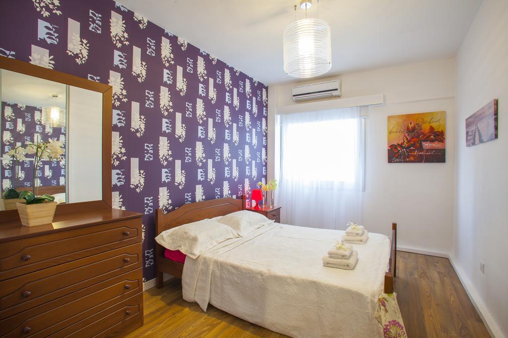 Omerou Apartment Nicosia Bilik gambar