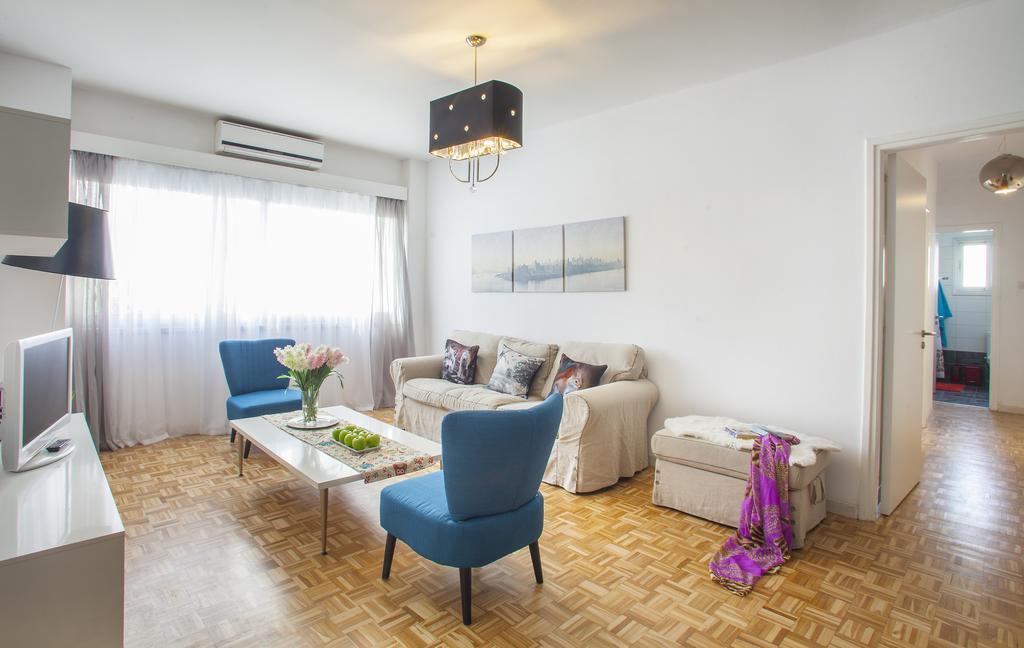 Omerou Apartment Nicosia Bilik gambar