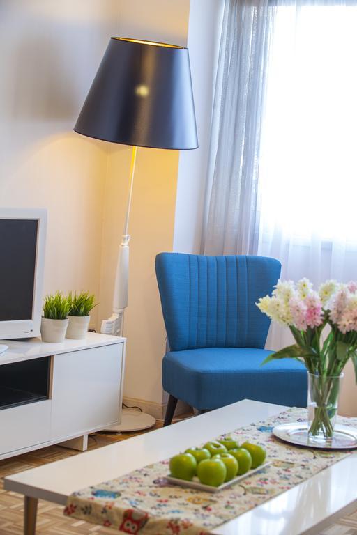 Omerou Apartment Nicosia Bilik gambar