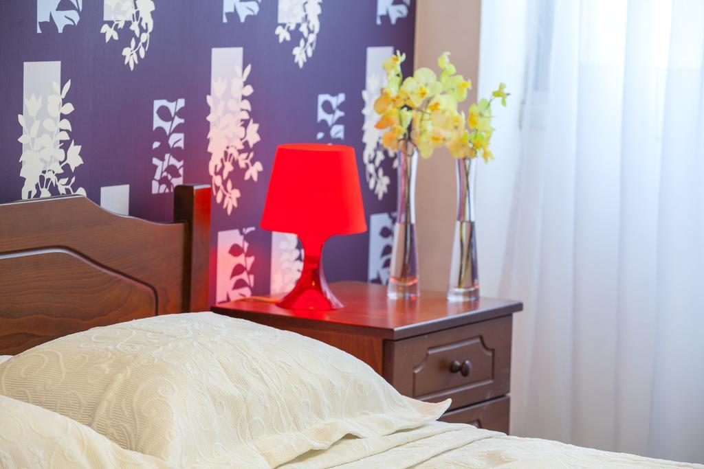 Omerou Apartment Nicosia Bilik gambar