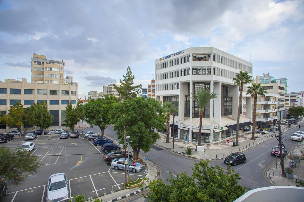 Omerou Apartment Nicosia Bilik gambar