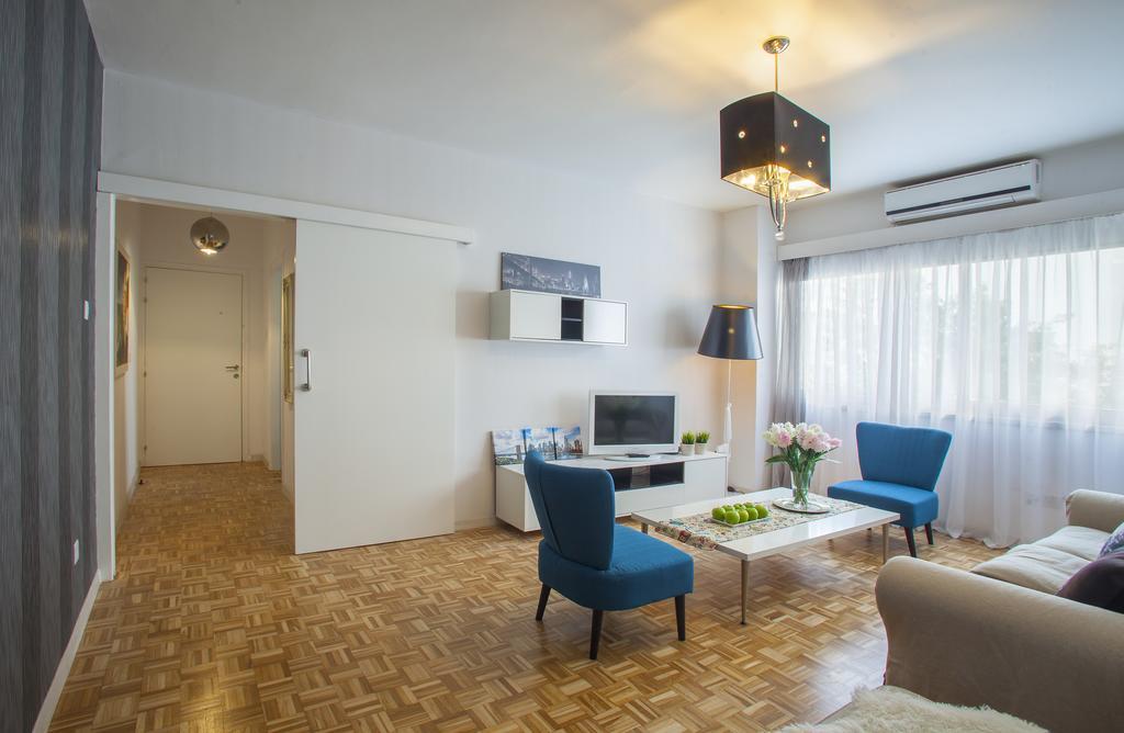 Omerou Apartment Nicosia Bilik gambar