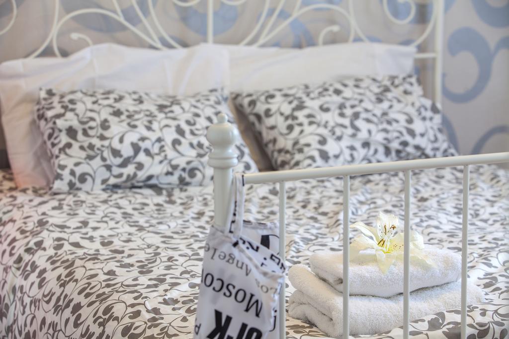 Omerou Apartment Nicosia Bilik gambar