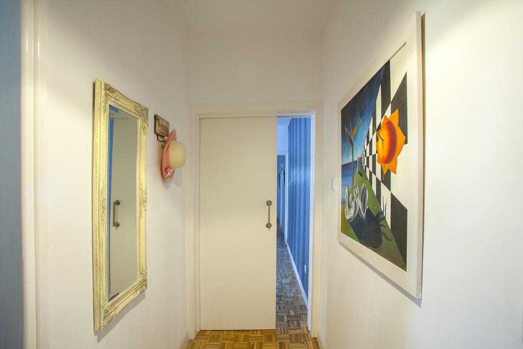 Omerou Apartment Nicosia Bilik gambar