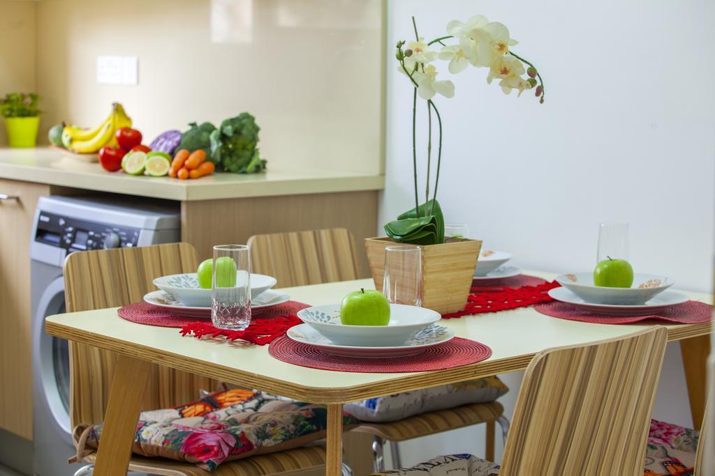 Omerou Apartment Nicosia Bilik gambar