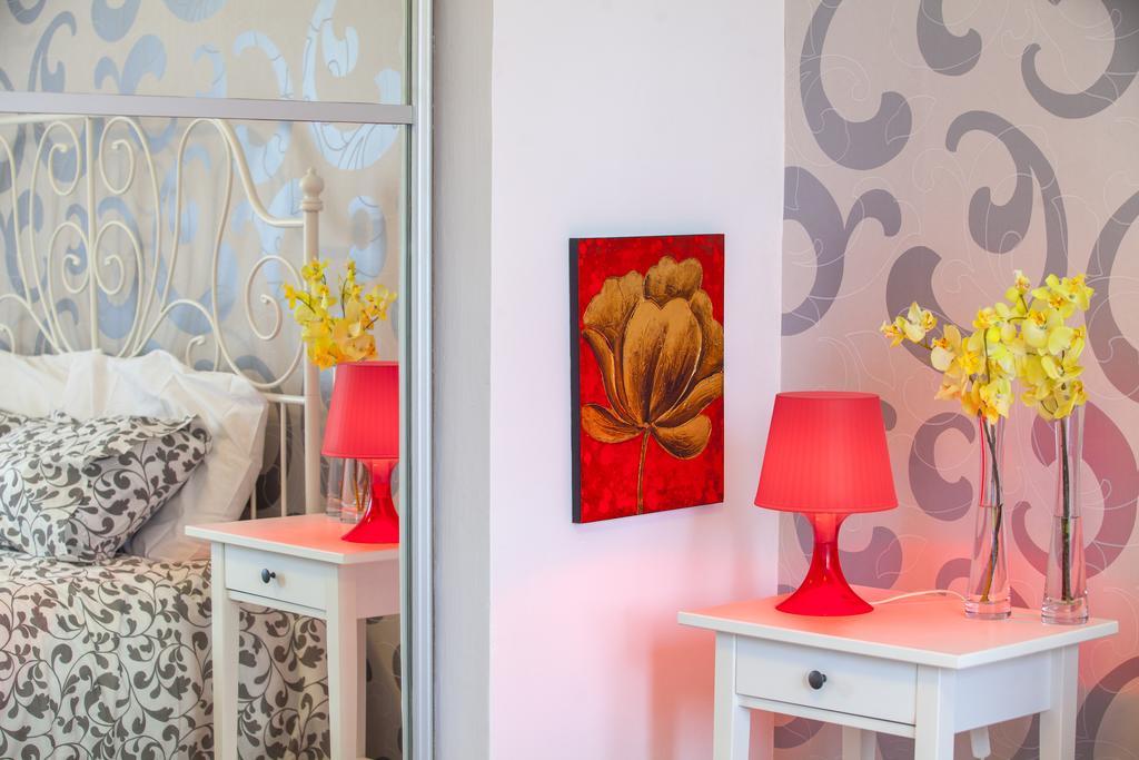 Omerou Apartment Nicosia Bilik gambar