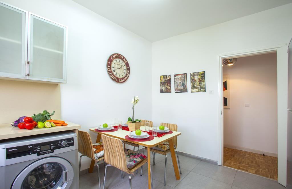 Omerou Apartment Nicosia Bilik gambar